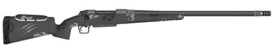 Fierce Firearms Carbon Rival XP Phantom Camo
