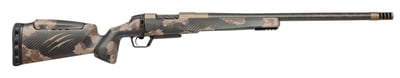 Fierce Firearms Carbon Rival XP Sonora Ambush Camo