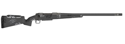 Fierce Firearms Carbon Rival XP 2.0 Phantom Camo