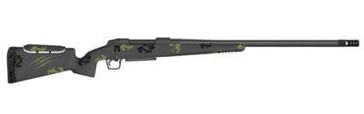Fierce Firearms Carbon Rival XP 2.0 Forest Camo