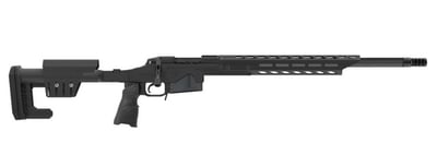 Fierce Firearms Reaper H-TAC 2.0