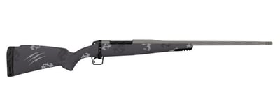 Fierce Firearms Twisted Rogue XP Phantom Camo