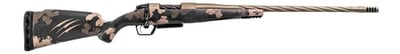 Fierce Firearms Twisted Rogue XP Sonora Ambush Camo