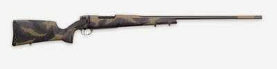 Weatherby Mark V Apex