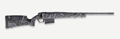 Weatherby Model 307 Range XP 2.0