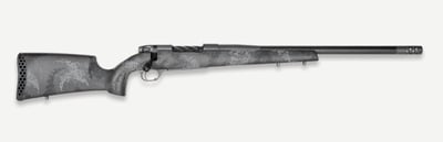 Weatherby Mark V Live Wild Carbon