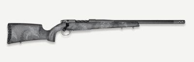 Weatherby Mark V Live Wild Carbon 6.5 WBY RPM MLC01N65RWR4B