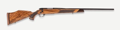 Weatherby Mark V Deluxe Varmintmaster