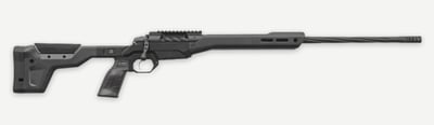 Weatherby Model 307 Alpine MDT