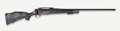 Weatherby Vanguard Black Hills