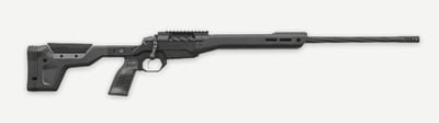 Weatherby Model 307 Alpine MDT
