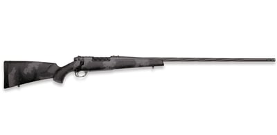 Weatherby Mark V Live Wild