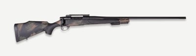 Weatherby Vanguard Black Hills