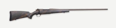 Weatherby Mark V Backcountry 2.0 7mm Backcountry MBC20N7MMWR8B