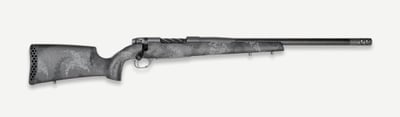 Weatherby Mark V Live Wild Carbon