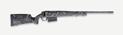 Weatherby Model 307 Range XP 2.0
