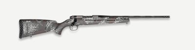Weatherby Mark V Backcountry Capra 270 Win 747115463190