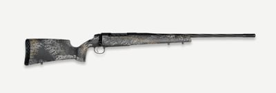 Weatherby Model 307 Alpine ST