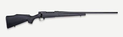 Weatherby Vanguard Obsidian 6.5 PRC VTX65PPR0T