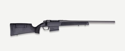 Weatherby Model 307 Range SF