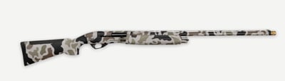 Weatherby Element II DUX Edition