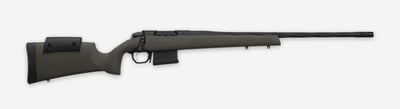 Weatherby Model 307 Range CSBR