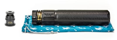 Griffin Armament DUAL-LOK 7 AM Black