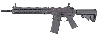 LWRC International IC-A5 MKII 223/5.56 ICMKIIR5B14P