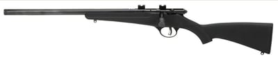 Savage Arms Rascal F-SR Left Hand