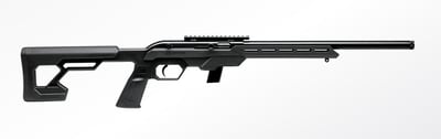 Savage Arms 64 Precision Black