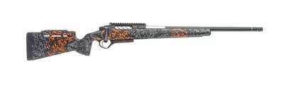 Seekins Precision HAVAK Element M3 Urban Shadow