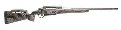 Seekins Precision HAVAK Element M3 Mountain Shadow