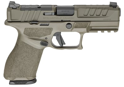 Springfield Armory Echelon 4.0C ODG Gear Pac 15 Rnd