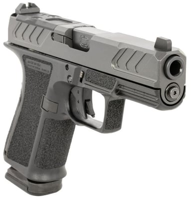 Shadow Systems MR920 Foundation 9mm - Optic Ready Acro Cut 9mm 000081001311