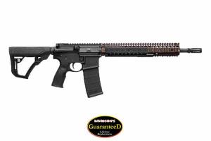 Daniel Defense DDM4 M4A1 223/5.56 0208806027011