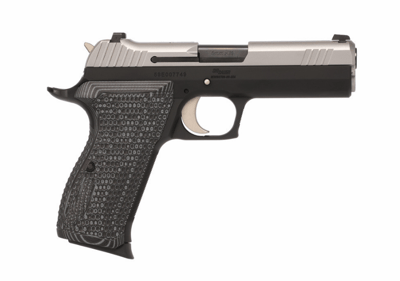 Sig Sauer P210 Carry 9mm 798681673452