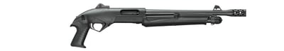 Benelli LE Super Nova Short Barrel Shotgun 12 650350211610