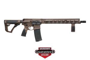 Daniel Defense DDM4 V7 223/5.56 0212802338047