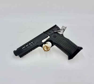 Atlas Gunworks Erebus