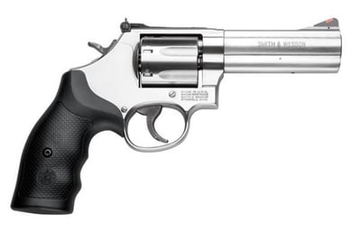 Smith & Wesson Model 686 Plus