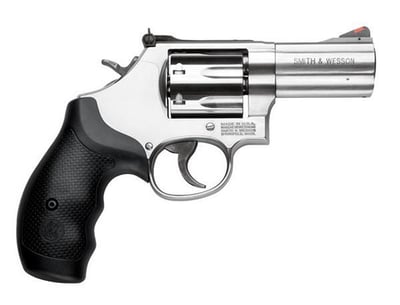 Smith & Wesson Model 686 Plus