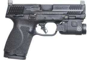 Smith & Wesson M&P 9 M2.0 Compact 9mm 13645