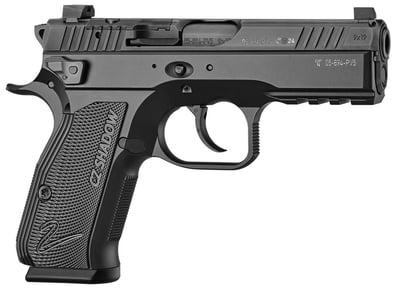 CZ Shadow 2 Carry