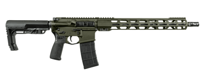 ZRO Delta Zulu 2