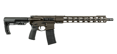 ZRO Delta Zulu 2