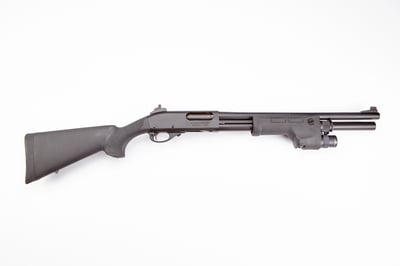 Remington 870