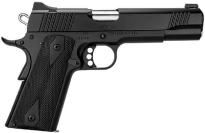Kimber Custom Lightweight Liberty