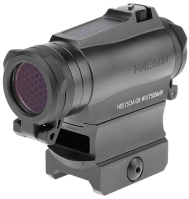 Holosun HE515CM-GR Green Dot Sight