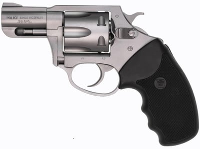 Charter Arms - Mks Supply Undercover II REFURBISHED