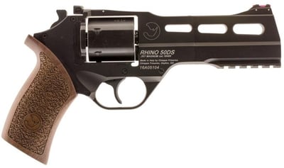 Chiappa Rhino 50DS